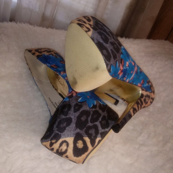 Stylish heels - Picture 2 of 8